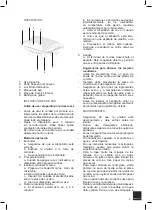 Предварительный просмотр 5 страницы DALKYO DALKYO-MB-34 Instructions For Use Manual