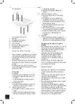 Preview for 32 page of DALKYO DALKYO-MB-34 Instructions For Use Manual