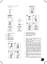 Preview for 25 page of DALKYO MB-14 Instruction Manual