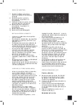 Предварительный просмотр 5 страницы DALKYO MB-42 Instruction Manual