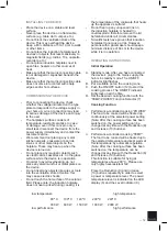 Предварительный просмотр 13 страницы DALKYO MB-42 Instruction Manual