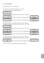 Предварительный просмотр 27 страницы Dalla Corte dc one User Manual