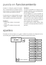 Предварительный просмотр 52 страницы Dalla Corte dc one User Manual