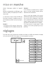 Предварительный просмотр 66 страницы Dalla Corte dc one User Manual