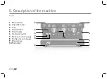 Предварительный просмотр 72 страницы Dalla Corte DC PRO XT User Manual