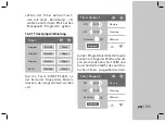 Предварительный просмотр 155 страницы Dalla Corte DC PRO XT User Manual