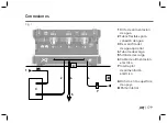 Предварительный просмотр 179 страницы Dalla Corte DC PRO XT User Manual