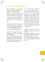 Preview for 7 page of Dalla Corte DC Pro User Manual