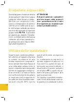 Preview for 16 page of Dalla Corte DC Pro User Manual