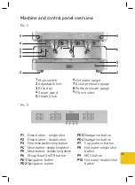 Предварительный просмотр 43 страницы Dalla Corte DC Pro User Manual