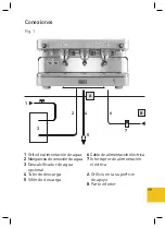 Предварительный просмотр 99 страницы Dalla Corte DC Pro User Manual