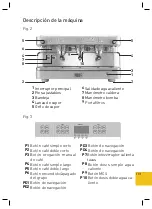 Предварительный просмотр 101 страницы Dalla Corte DC Pro User Manual