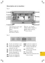 Предварительный просмотр 131 страницы Dalla Corte DC Pro User Manual