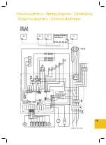 Предварительный просмотр 153 страницы Dalla Corte DC Pro User Manual