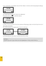 Предварительный просмотр 56 страницы Dalla Corte DC TWO User Manual