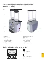 Предварительный просмотр 89 страницы Dalla Corte DC TWO User Manual