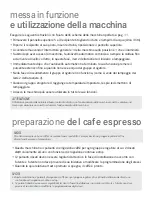 Preview for 8 page of Dalla Corte SUPER MINI User Manual