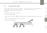 Предварительный просмотр 35 страницы Dalla Corte ZERO BARISTA Operating Instructions Manual