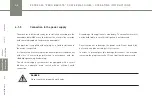 Предварительный просмотр 36 страницы Dalla Corte ZERO BARISTA Operating Instructions Manual