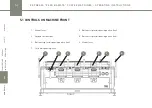 Предварительный просмотр 38 страницы Dalla Corte ZERO BARISTA Operating Instructions Manual