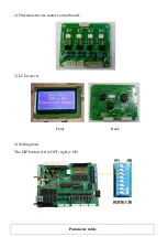 Preview for 12 page of Dalla Pria Fun Sandbag II Instruction Manual