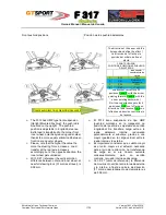 Предварительный просмотр 18 страницы dallara F-312 Owner'S Manual