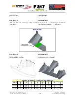 Предварительный просмотр 32 страницы dallara F-312 Owner'S Manual