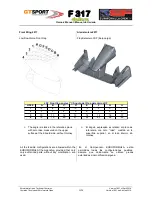 Предварительный просмотр 33 страницы dallara F-312 Owner'S Manual