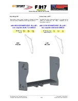 Предварительный просмотр 34 страницы dallara F-312 Owner'S Manual