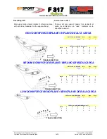 Предварительный просмотр 35 страницы dallara F-312 Owner'S Manual