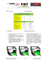 Предварительный просмотр 39 страницы dallara F-312 Owner'S Manual