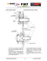 Предварительный просмотр 41 страницы dallara F-312 Owner'S Manual