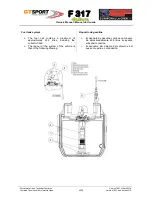 Предварительный просмотр 47 страницы dallara F-312 Owner'S Manual