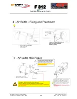 Предварительный просмотр 70 страницы dallara F-312 Owner'S Manual