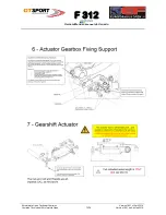 Предварительный просмотр 71 страницы dallara F-312 Owner'S Manual