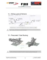 Предварительный просмотр 74 страницы dallara F-312 Owner'S Manual