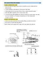 Preview for 10 page of dallara F302 Manual