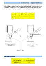 Preview for 11 page of dallara F302 Manual