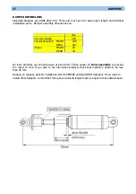 Preview for 17 page of dallara F302 Manual