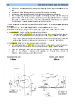 Preview for 19 page of dallara F302 Manual