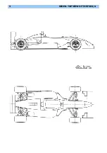 Предварительный просмотр 3 страницы dallara F303 Manual