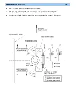 Предварительный просмотр 16 страницы dallara F303 Manual