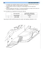 Предварительный просмотр 25 страницы dallara F303 Manual