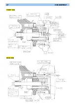 Предварительный просмотр 27 страницы dallara F303 Manual