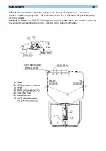 Предварительный просмотр 30 страницы dallara F303 Manual