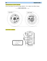 Предварительный просмотр 29 страницы dallara F308 Manual