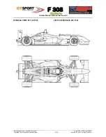 Предварительный просмотр 5 страницы dallara F308 Owner'S Manual