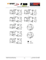 Preview for 22 page of dallara F308 Owner'S Manual