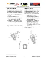 Preview for 24 page of dallara F308 Owner'S Manual