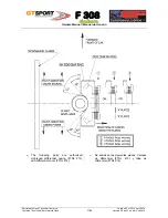 Preview for 28 page of dallara F308 Owner'S Manual